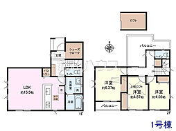 東京都杉並区下井草４丁目