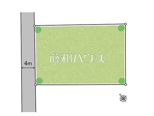 区画図：311002507320
