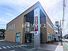 周辺：武蔵野銀行　朝霞支店 (870m)
