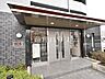 外観：外観　【EXY久米川】
