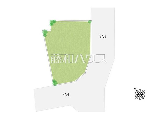 区画図：313004933378