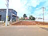 外観：現地写真　【東村山市廻田町1丁目】