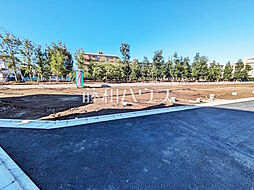 東京都東村山市美住町２丁目