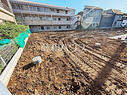 東京都東村山市美住町２丁目