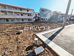 東京都東村山市美住町２丁目