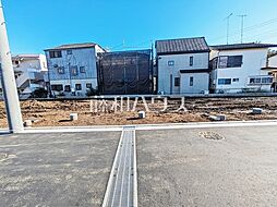 東京都東村山市美住町２丁目