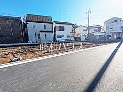 東京都東村山市美住町2丁目