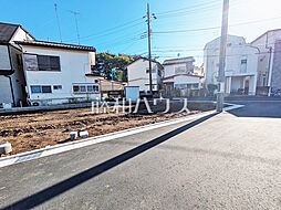 東京都東村山市美住町2丁目