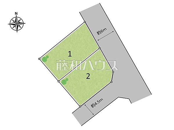 区画図：313004933527