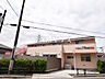 周辺：うれしい保育園三鷹中原 (600m)