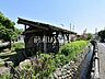 周辺：日野市立日野第三小学校 (810m)