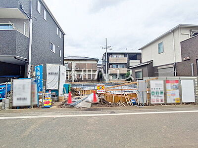 外観:外観 【和光市新倉3丁目】 外観:外観 【和光市新倉3丁目】