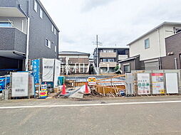 埼玉県和光市新倉３丁目4-45