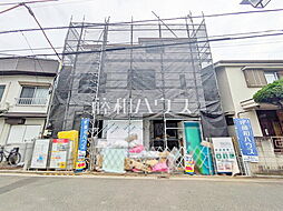 埼玉県朝霞市三原２丁目28-33