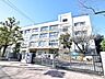 周辺：練馬区立大泉中学校 (280m)