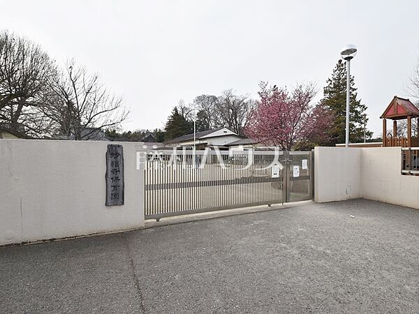 妙福寺保育園 (860m)