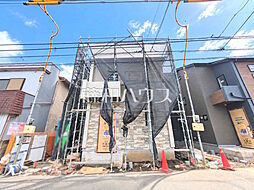 東京都東村山市富士見町３丁目