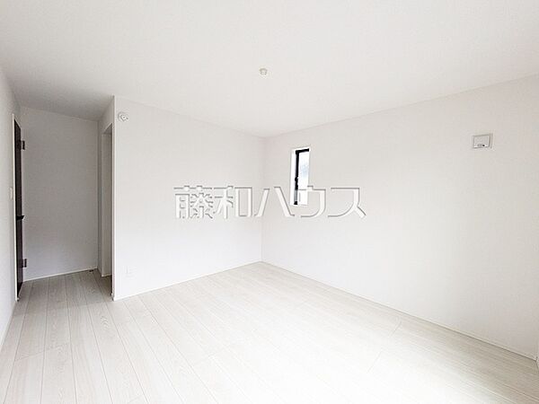 2号棟　居室　【八王子市兵衛2丁目】
