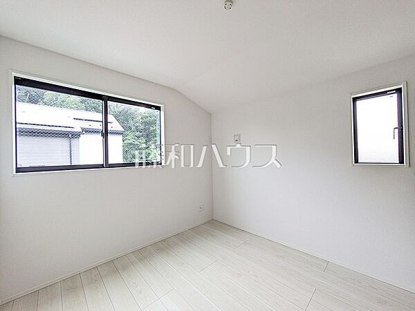 2号棟　居室　【八王子市兵衛2丁目】