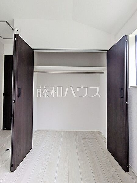 2号棟　収納　【八王子市兵衛2丁目】