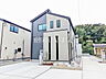外観：2号棟　外観　【八王子市兵衛2丁目】
