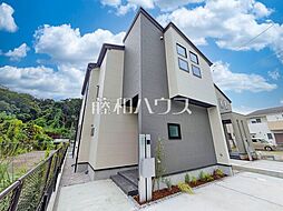 東京都八王子市兵衛２丁目