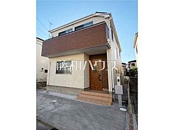 埼玉県所沢市上新井３丁目