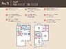 間取り：11号棟　間取図　【昭島市緑町2丁目】