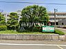 周辺：新所沢清和病院 (390m)