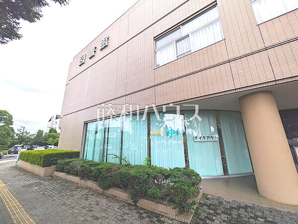 周辺を拡大表示