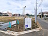 外観：S号棟　外観　【小金井市貫井南町5丁目】