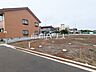 外観：O号棟付近　現地写真　【小金井市貫井南町5丁目】