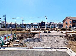 小金井市貫井南町5丁目 全19棟 新築分譲住宅 G号棟