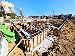 小金井市貫井南町5丁目　全19棟　新築分譲住宅 K号棟