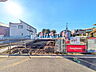 外観：3号棟　外観　【立川市西砂町6丁目】