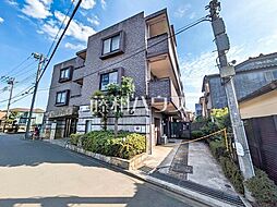 レーベンハイム久米川ルーエンプラッツ
