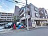 外観：外観　【レーベンハイム久米川ルーエンプラッツ】