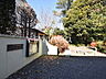 周辺：熊野公園 (940m)