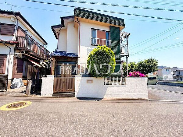 現地写真　【東久留米市神宝町2丁目】土日祝はもちろん、平日のご案内も可能です。まずはお気軽にお問合せ下さいませ！