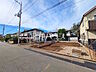 外観：現場風景　【立川市栄町1丁目】