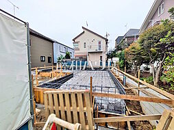 東京都小金井市前原町１丁目