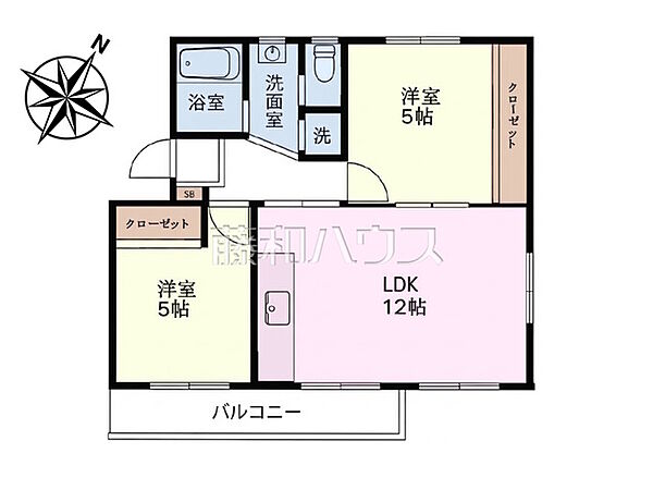 間取り：313004936610