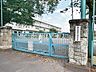 周辺：東久留米市立第一小学校 (400m)