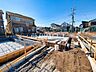 外観：3号棟　外観　【東久留米市中央町6丁目】