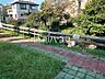 周辺：神明山公園 (550m)