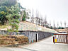 周辺：八王子市立松が谷中学校 (850m)