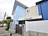 周辺：ソラストみたか台保育園 (440m)