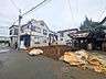 外観：外観　【新座市野火止5丁目】