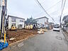 外観：外観　【新座市野火止5丁目】