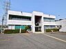 周辺：新座市立中央公民館 (750m)